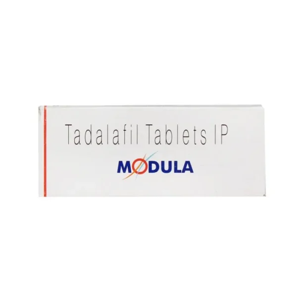 Modula 5 Mg