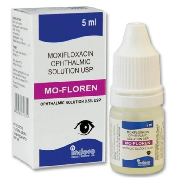 Mofloren 5 ml