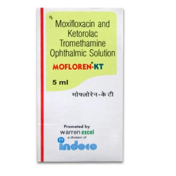 Mofloren KT 5 ml