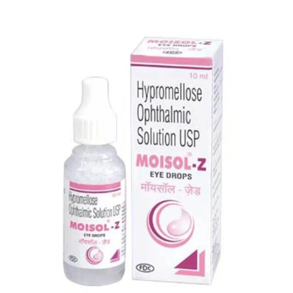 Moisol 5 ml - Image 2