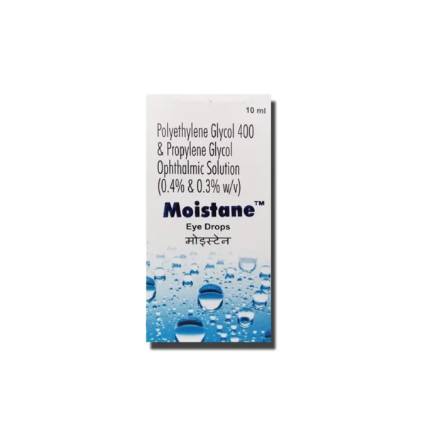 Moistane 10 ml
