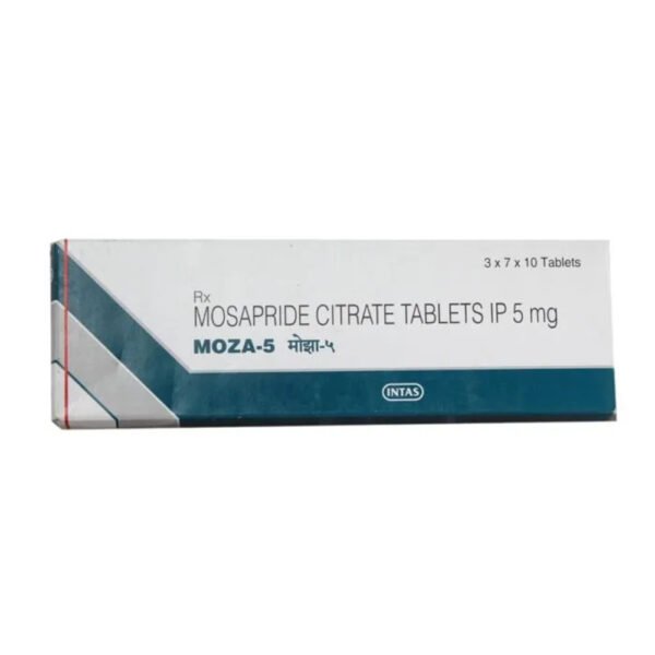 Moza 5 Mg