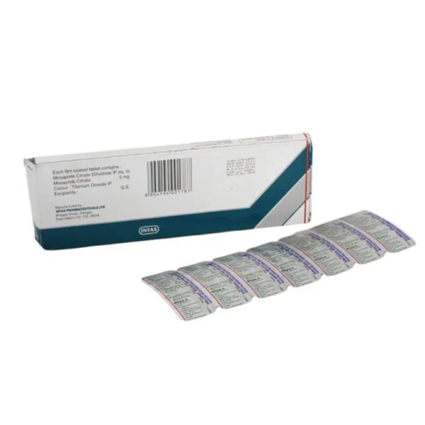Moza 5 Mg - Image 3