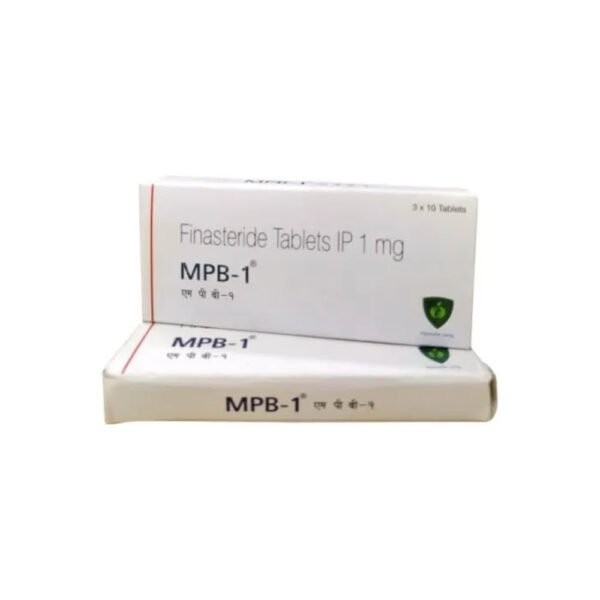 Mpb 1 Tablet
