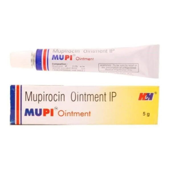 Mupi Ointment