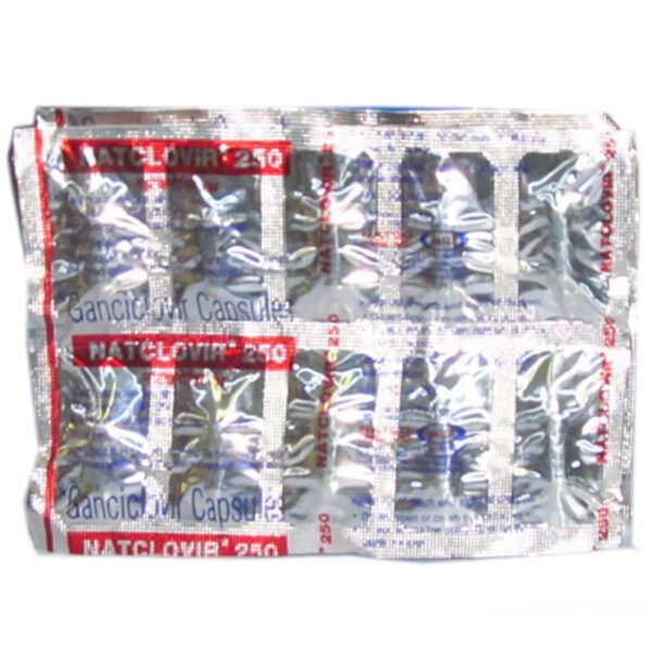 Natclovir 250 Mg - Image 2
