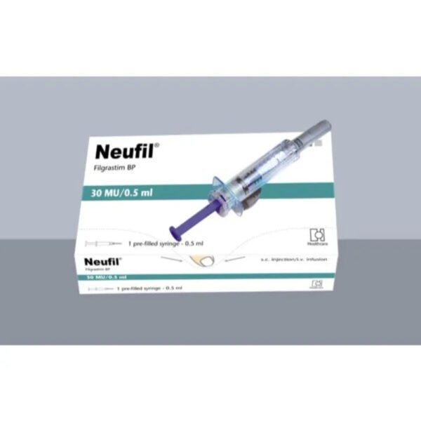 Neufil 300 Mcg Injection