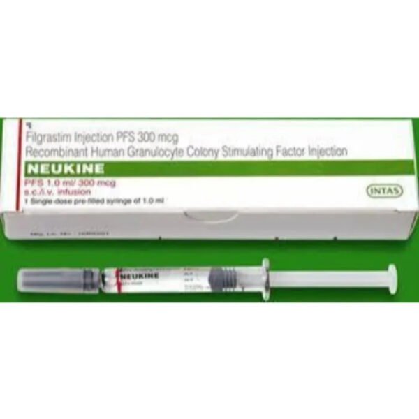 Neukine 150 Mcg