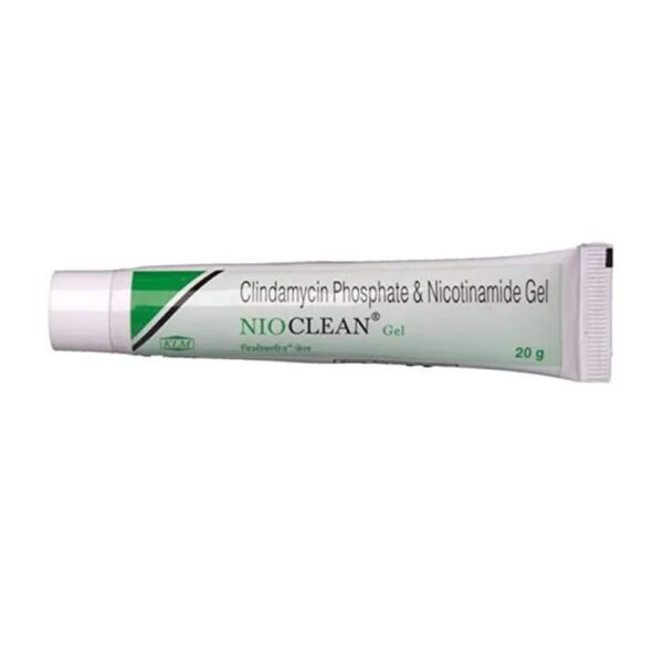 Nioclean Gel - Image 2