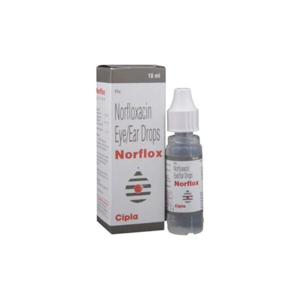 Norflox 10 ml