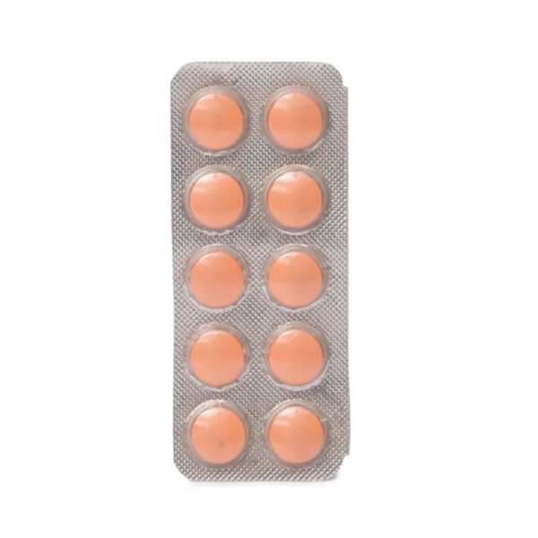 Norflox 200 Mg