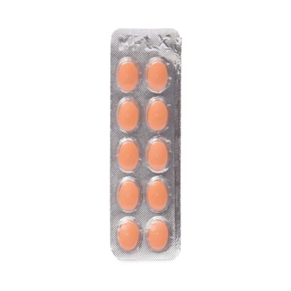 Norflox 400 Mg