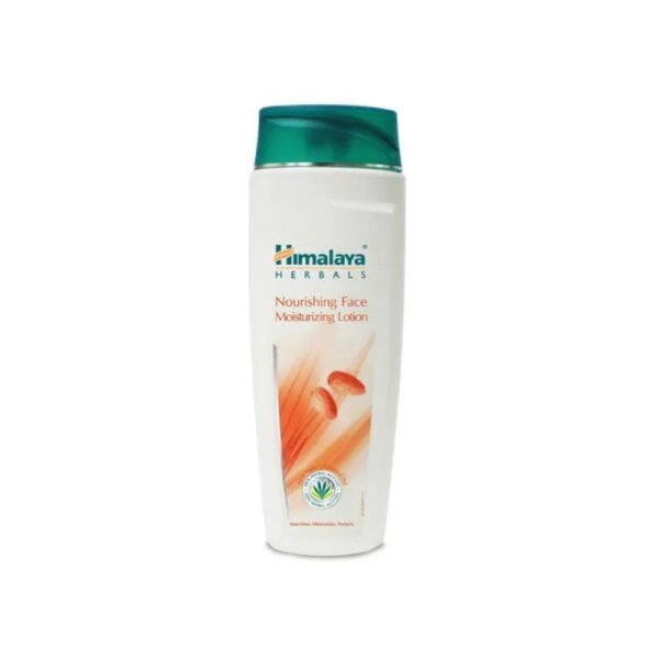 Nourishing Face Moisturizing Lotion 100ml