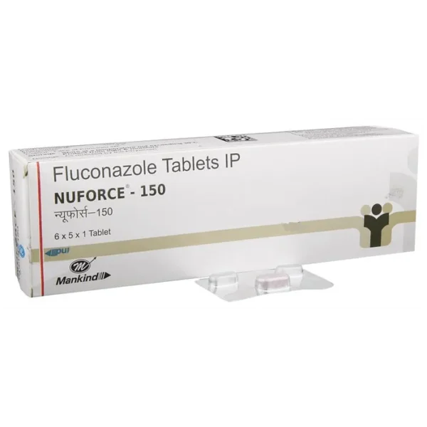 Nuforce 150 Tablet