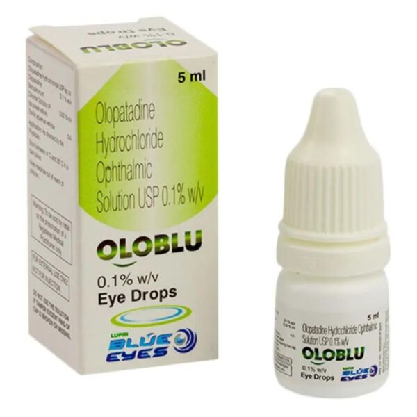 Oloblu 0.1% 5 ml - Image 2