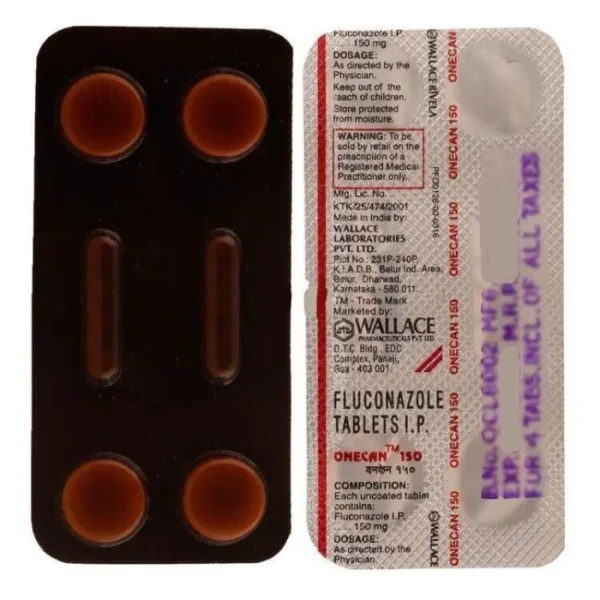 Onecan 150 Tablet - Image 3