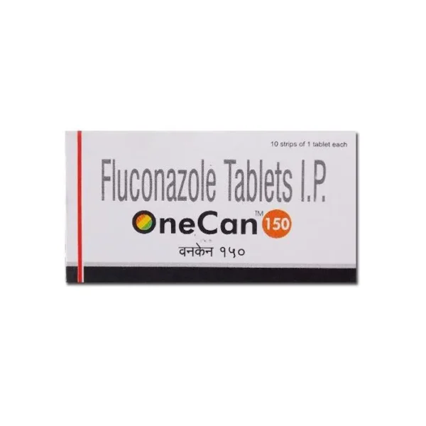 Onecan 150 Tablet