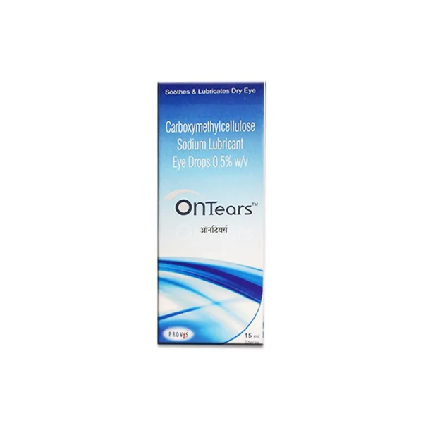 Ontears 15 ml