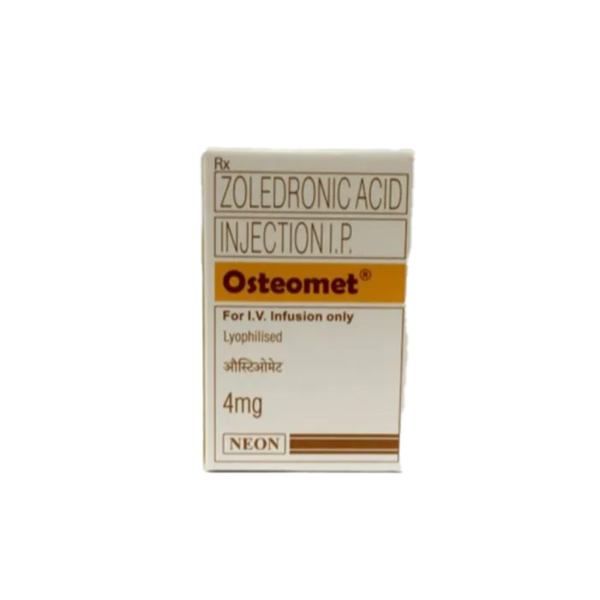 Osteomet Injection