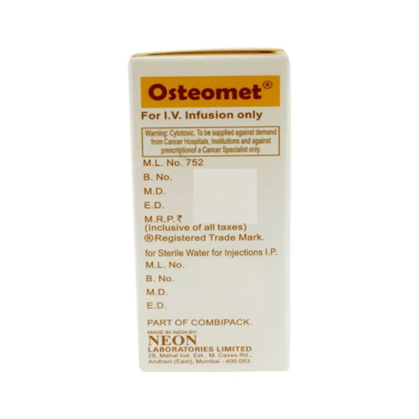 Osteomet Injection - Image 2