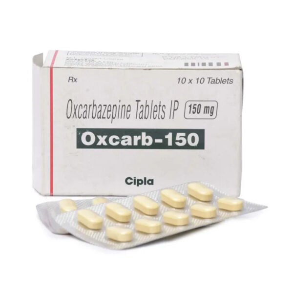 Oxcarb 150 Mg - Image 2