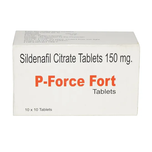 P-Force Fort 150 Mg