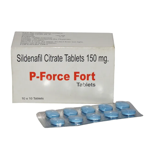 P-Force Fort 150 Mg - Image 2