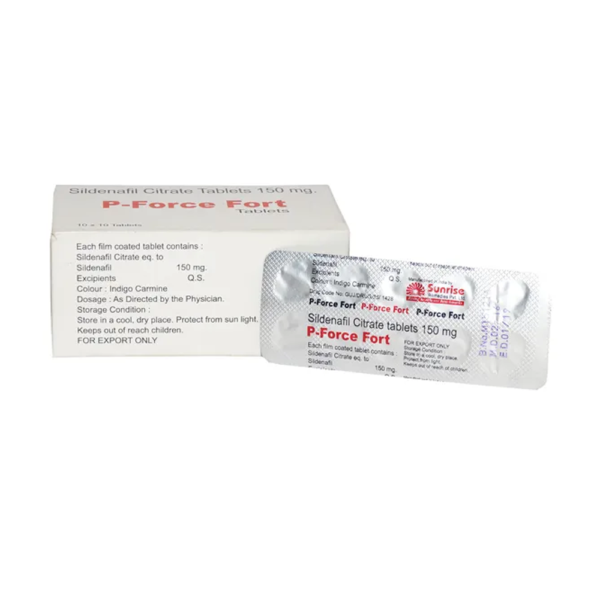 P-Force Fort 150 Mg - Image 3