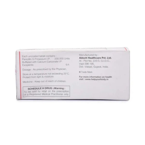 Pentids 200 Mg - Image 2