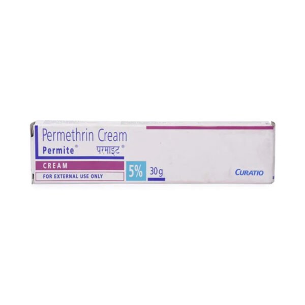 Permite Cream 5% (30 gm)