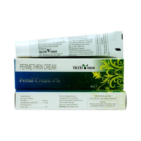 Pernil 5% Cream - Image 2