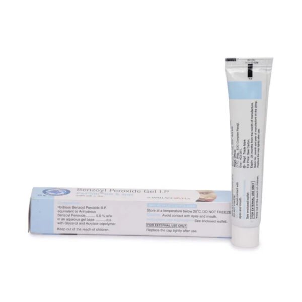 Persol Gel 5% (20 gm) - Image 2