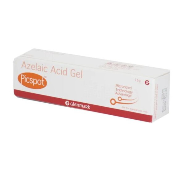 Picspot Gel