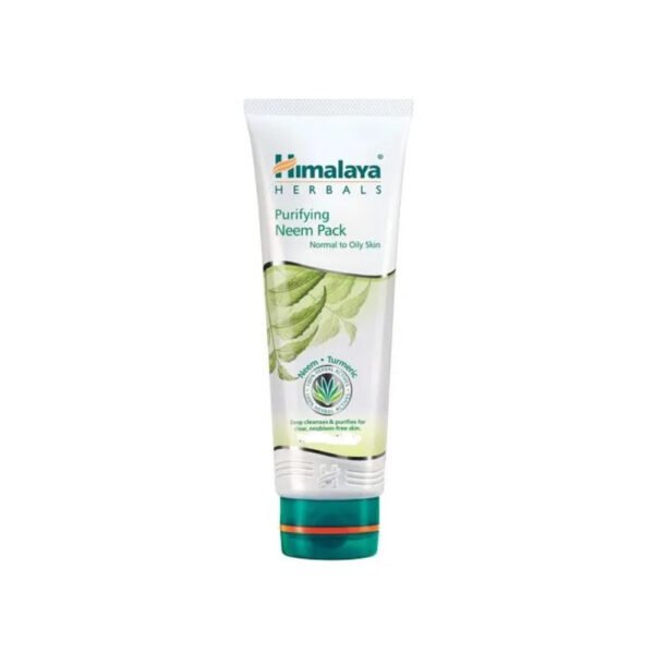Purifying Neem Pack 50gm