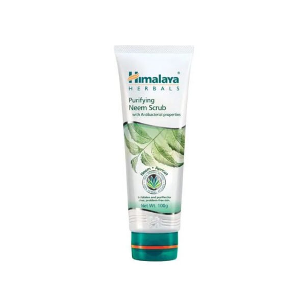 Purifying Neem Scrub 100gm