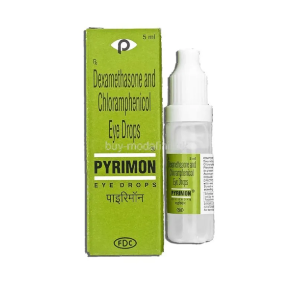 Pyrimon 5 ml