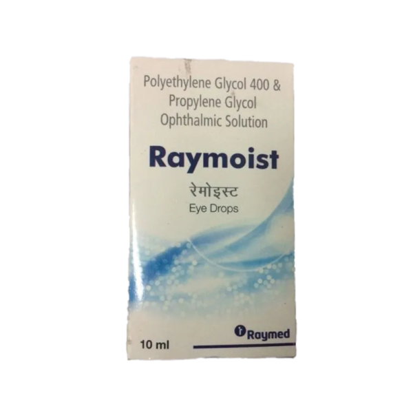 Raymoist Eye Drop