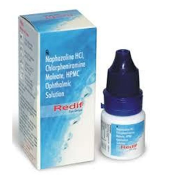 Redif 10 ml