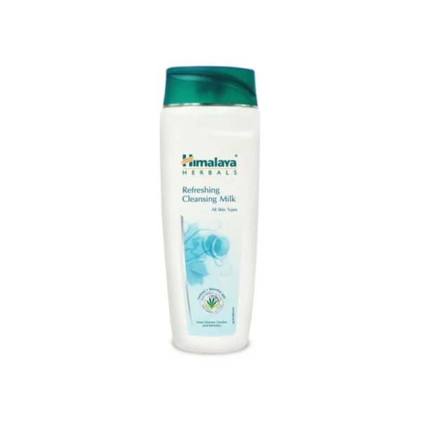 Refreshing Cleansing Milk 100ml