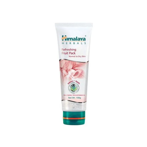 Refreshing Fruit Pack 100gm