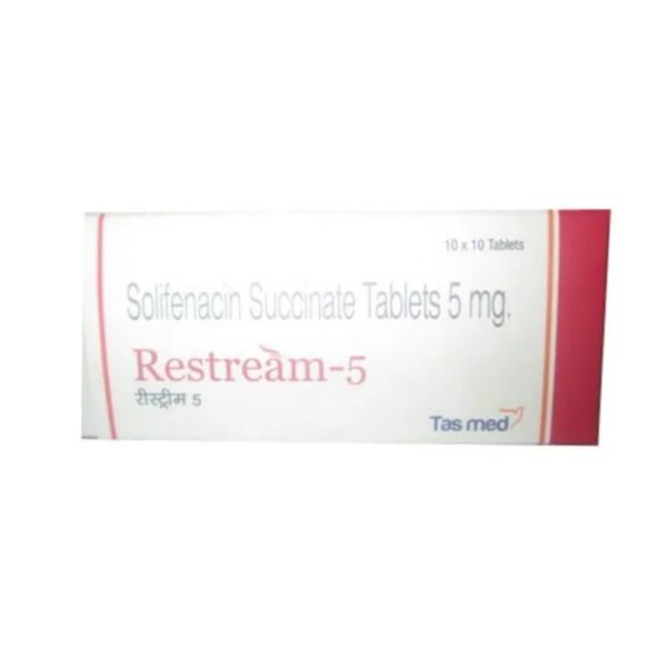 Restream 5 Tablet