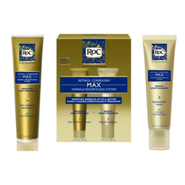 Roc Retinol Correxion Eye Cream