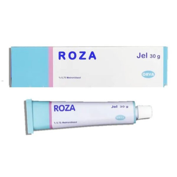 Roza Gel 30 gm - Image 2