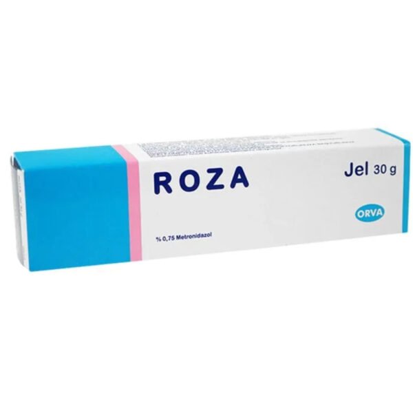 Roza Gel 30 gm