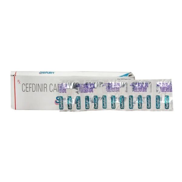 Sefdin 300 Mg - Image 3