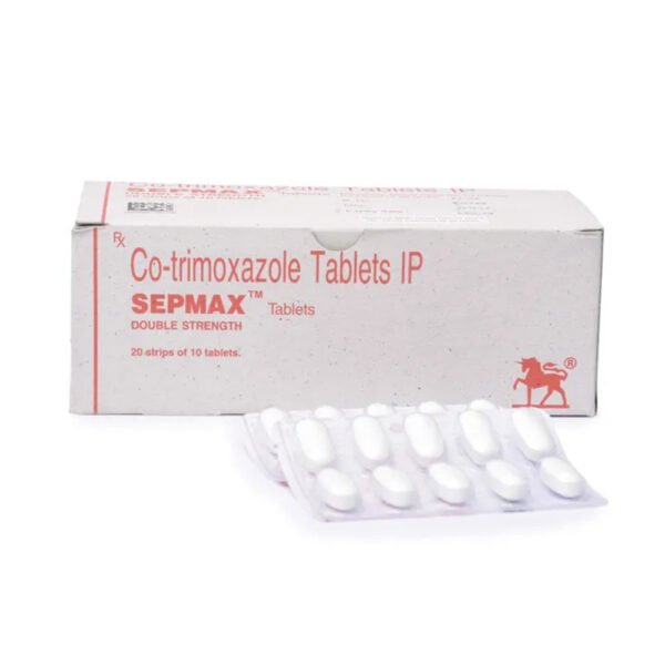 Sepmax DS (800+160 )Mg - Image 2