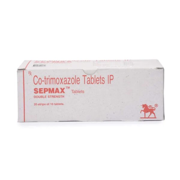 Sepmax DS (800+160 )Mg