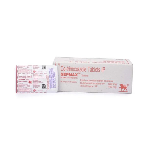 Sepmax DS (800+160 )Mg - Image 3