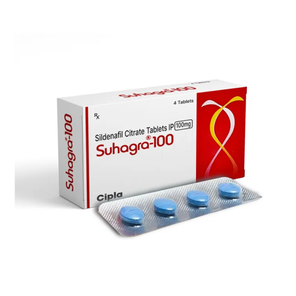Suhagra 100 Mg - Image 2