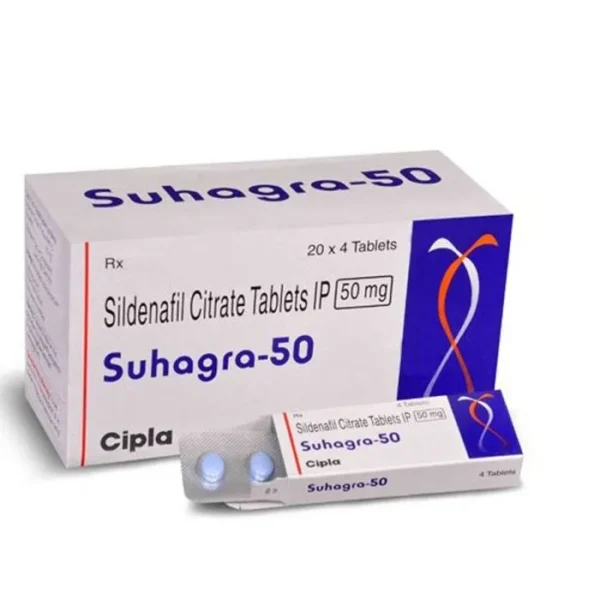 Suhagra 50 Mg - Image 2
